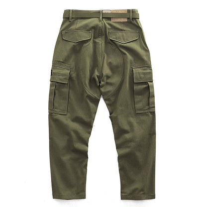 718 Military Cargo Pants