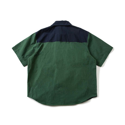 125 Miko Workwear Shirt