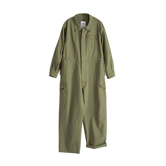 688 Workwear Coveralls