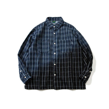 172 Sako Long-Sleeve Shirt