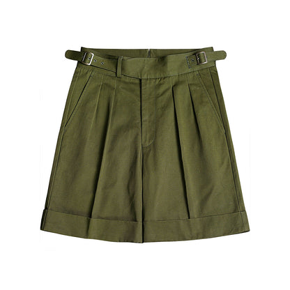 782 Premium Gurkha Shorts