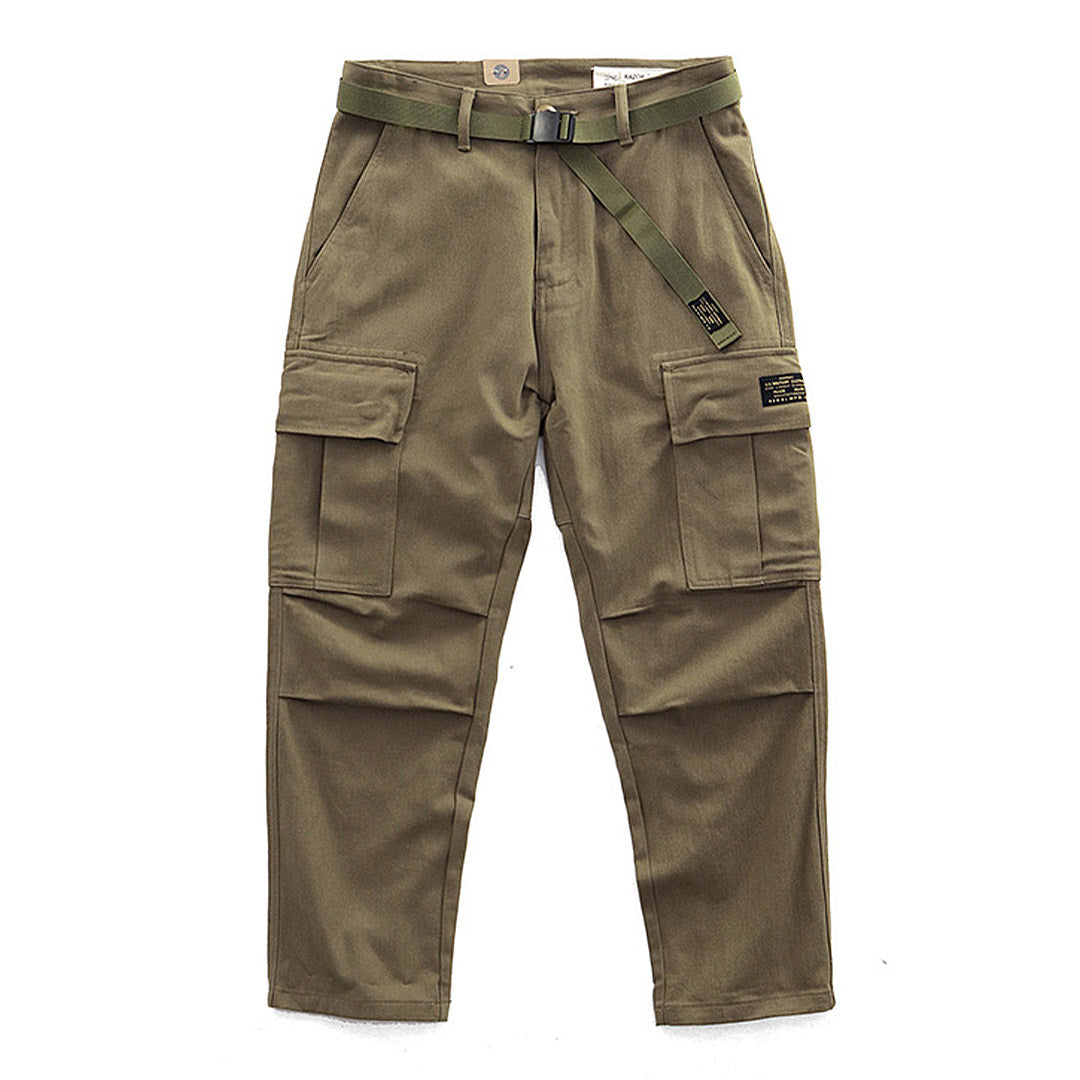 Mens army sale cargo shorts