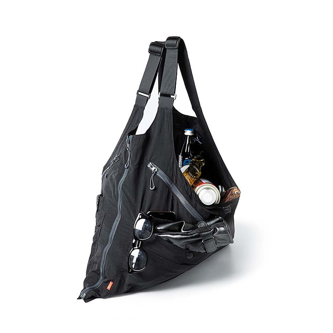 364 Seto Tactical 2-Way Vest/Bag