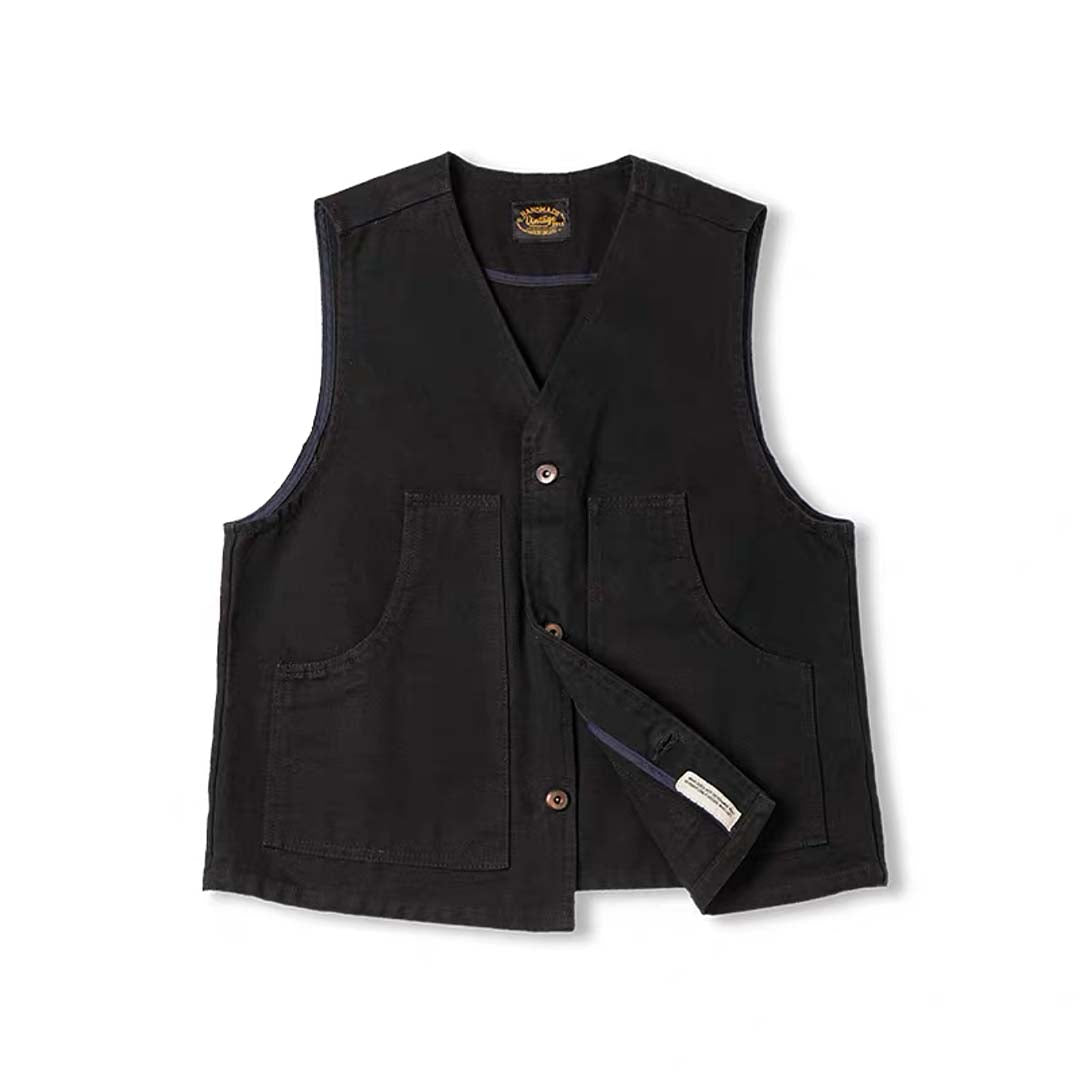 651 Kori Workwear Vest