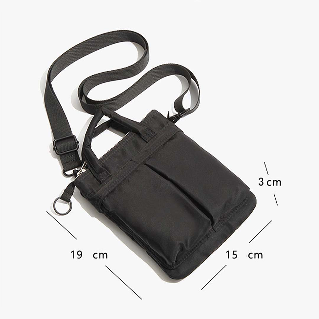 908 Zuki Micro Sling Bag