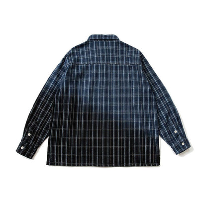 172 Sako Long-Sleeve Shirt
