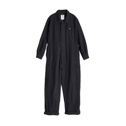 688 Workwear Coveralls