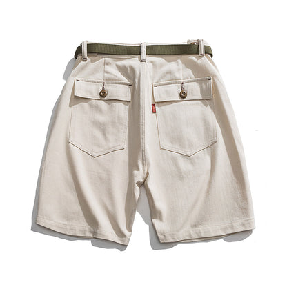 107 Vintage Shorts