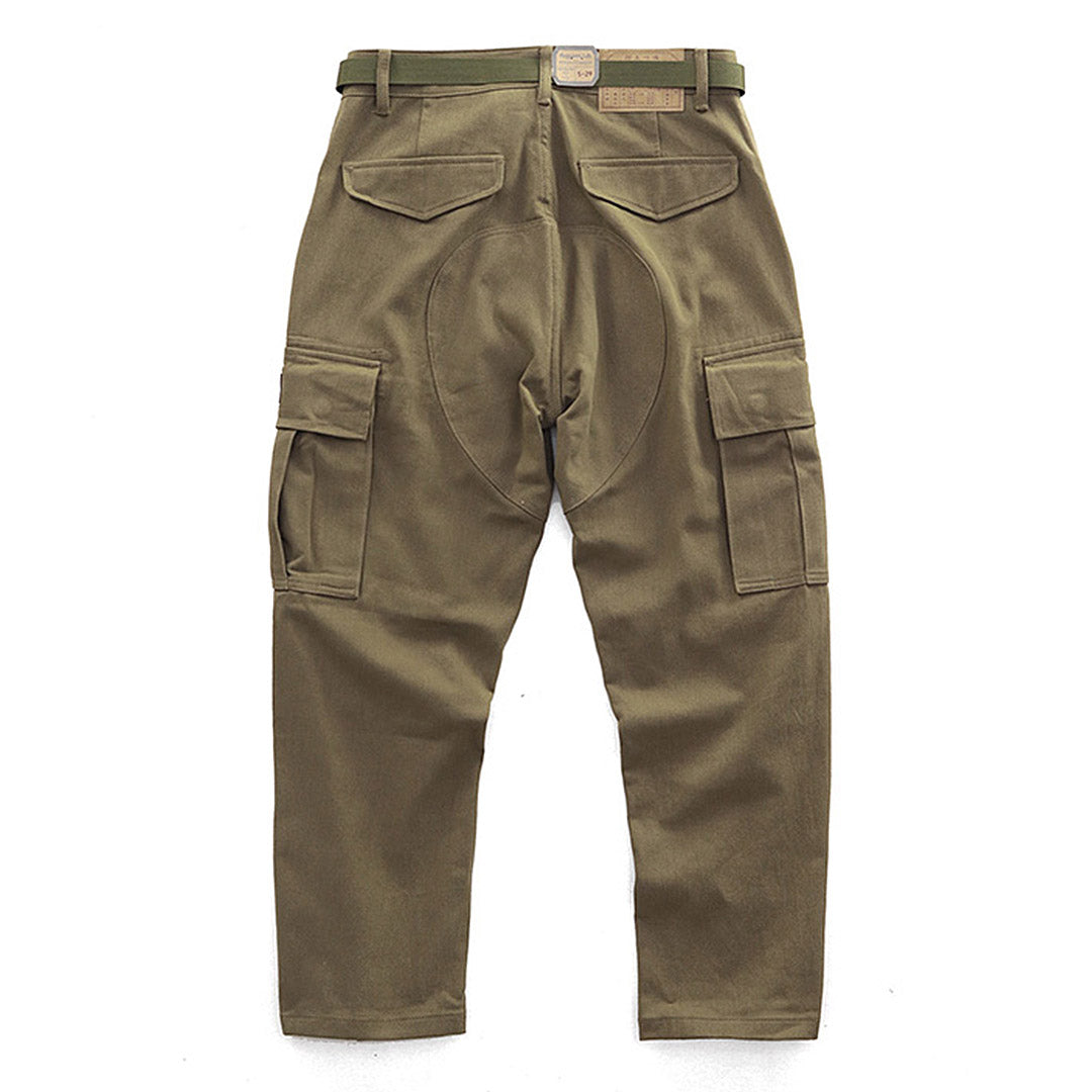 Mens army sale cargo shorts