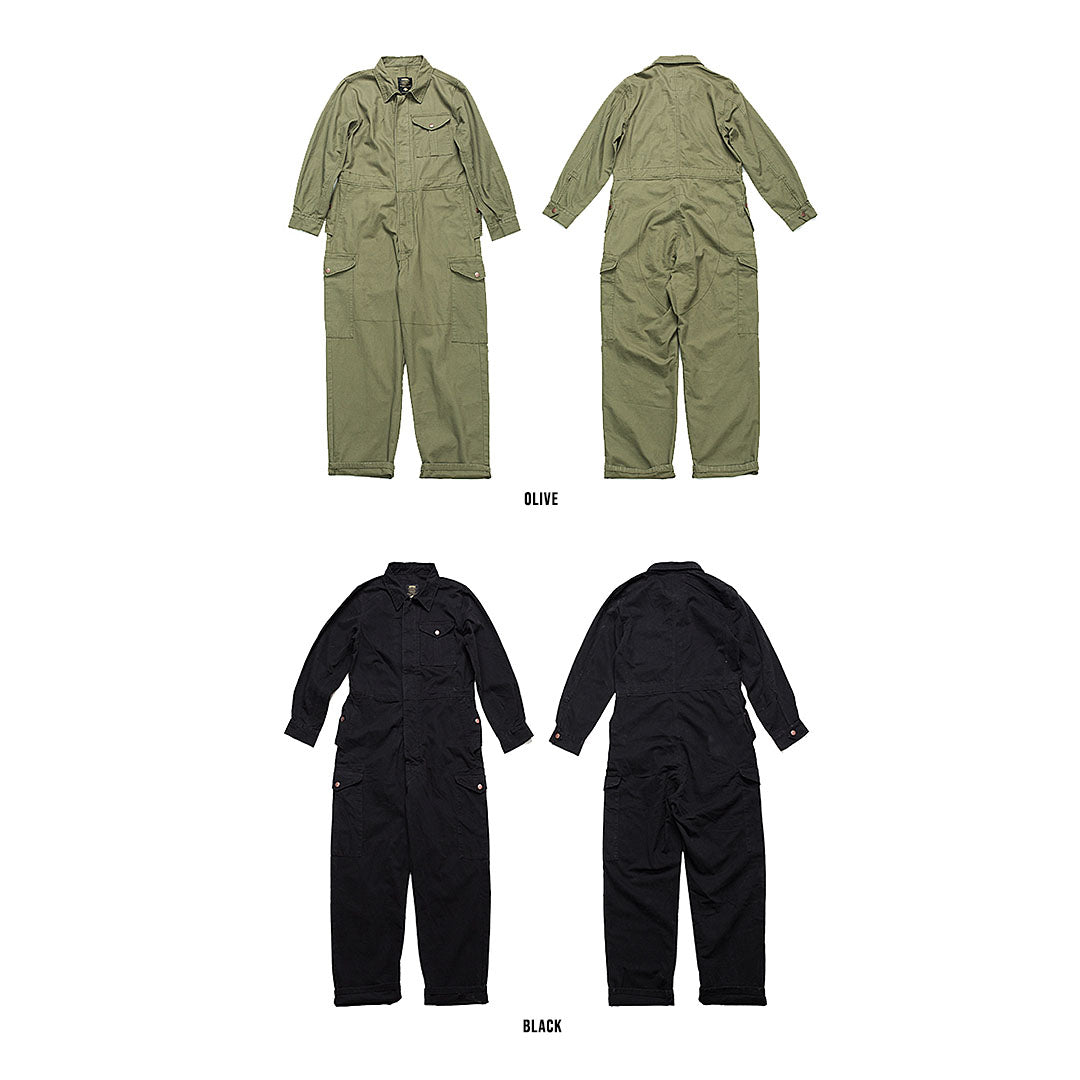 688 Workwear Coveralls