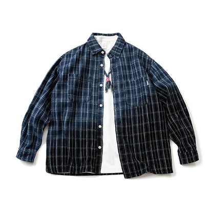 172 Sako Long-Sleeve Shirt