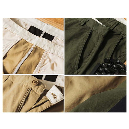 293 Yoto Casual Trousers