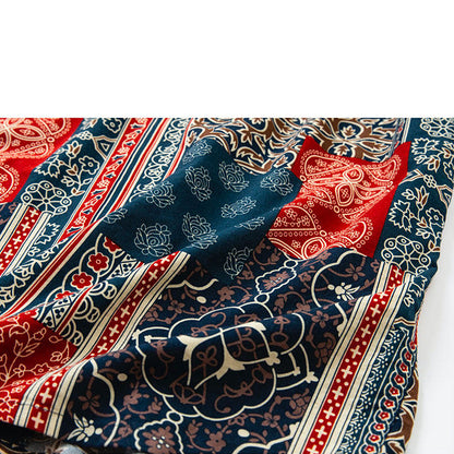 183 Aloha Printed Shirt