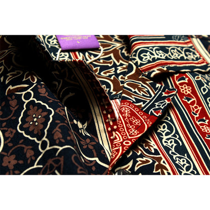 183 Aloha Printed Shirt