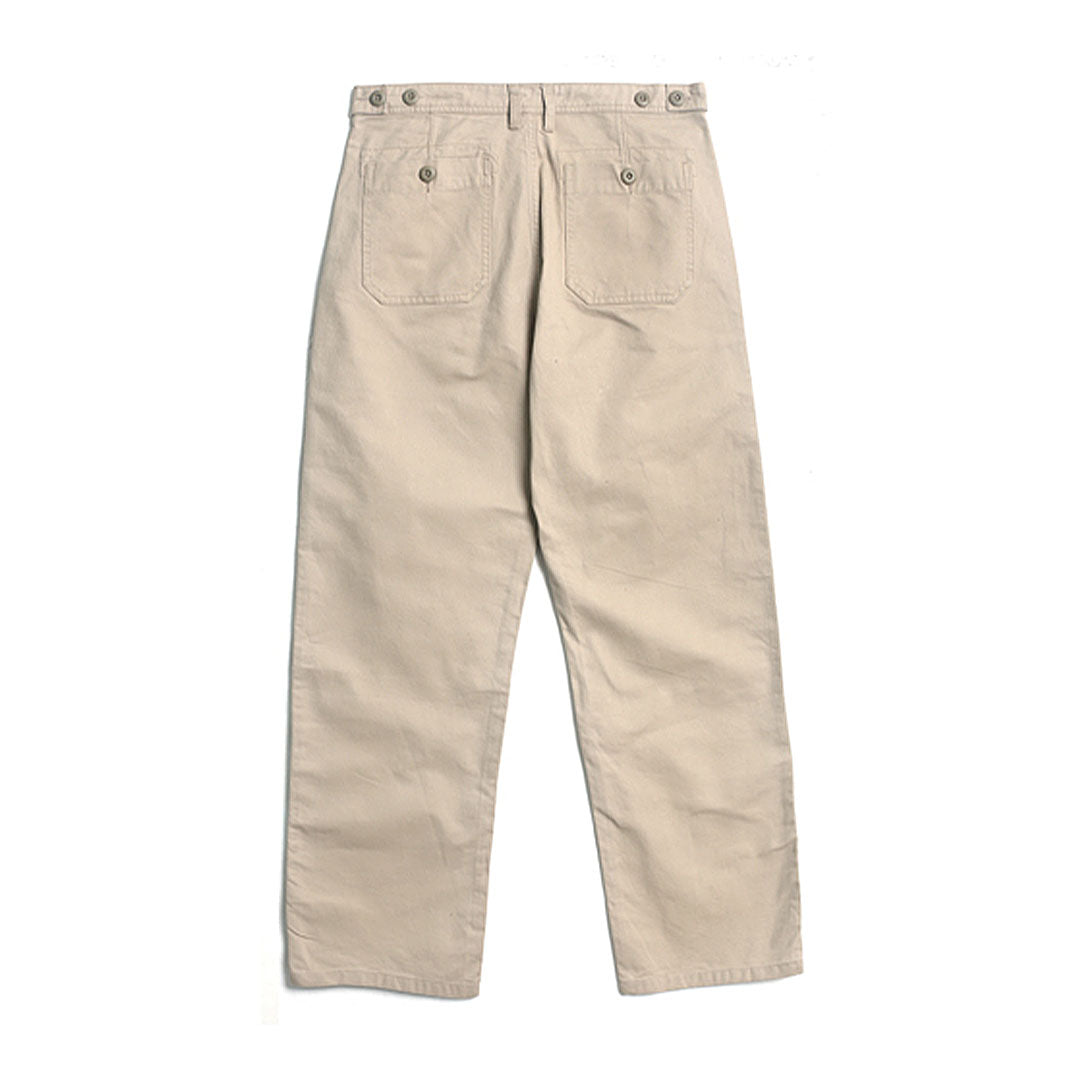 258 Bread Army Trousers