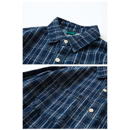 172 Sako Long-Sleeve Shirt