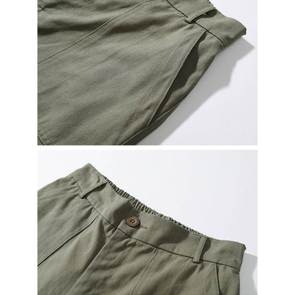 294 Reiji Workwear Trousers