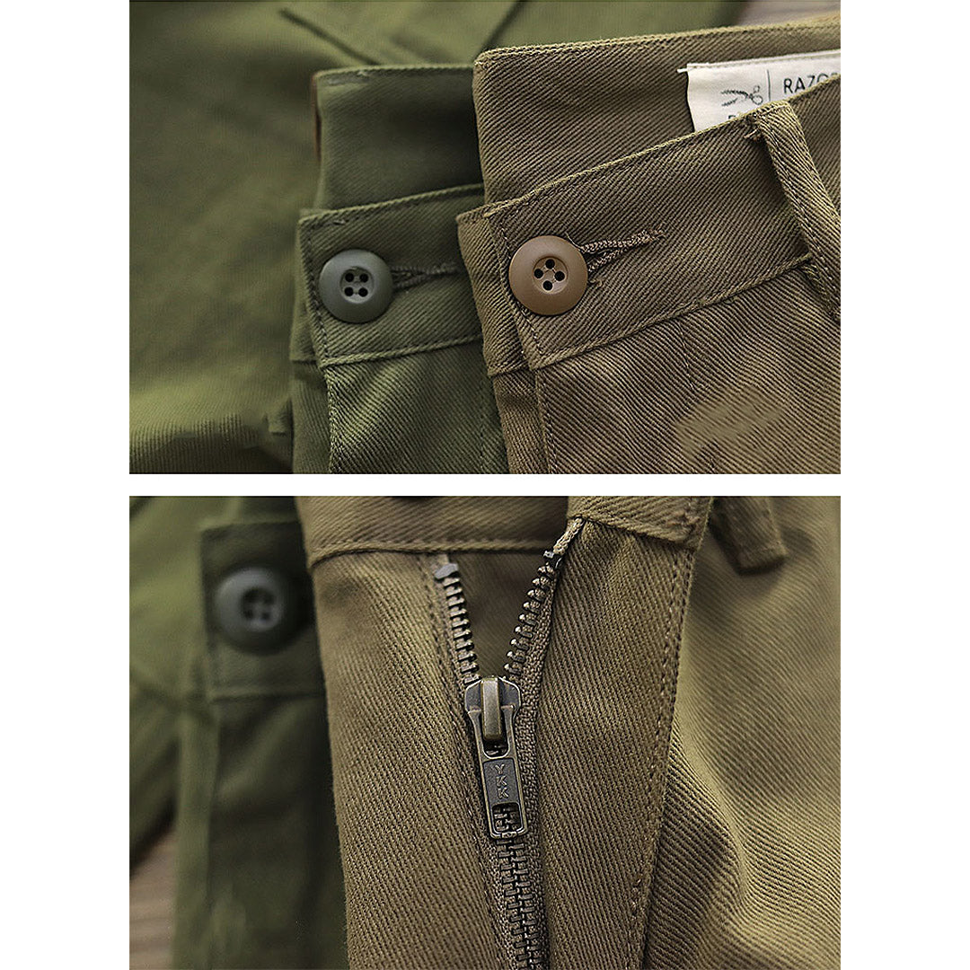 Mens army combat on sale trousers