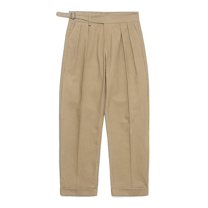 168 Gurkha Work Trousers