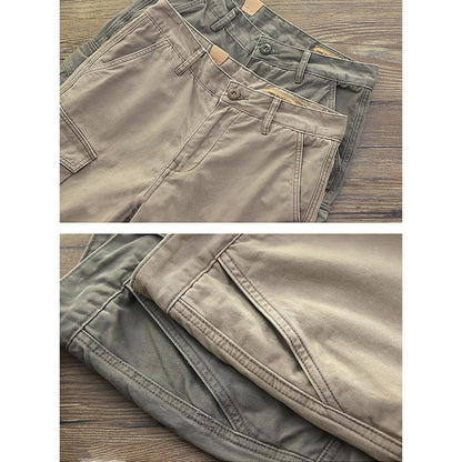 421 Saks Workwear Shorts