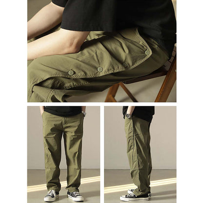 224 Kiyo Workwear Trousers