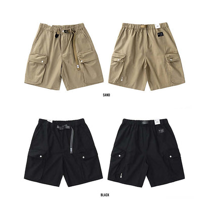 223 Nate Cargo Outdoor Shorts