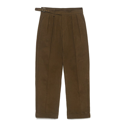 168 Gurkha Work Trousers