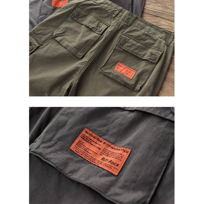 581 Yoshi Cargo Trousers