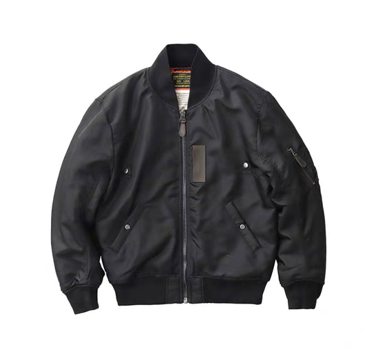 701 Juno Bomber Jacket