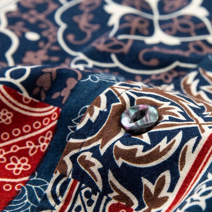 183 Aloha Printed Shirt