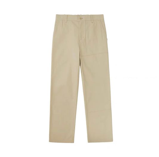 097 Kenta Casual Workwear Trousers