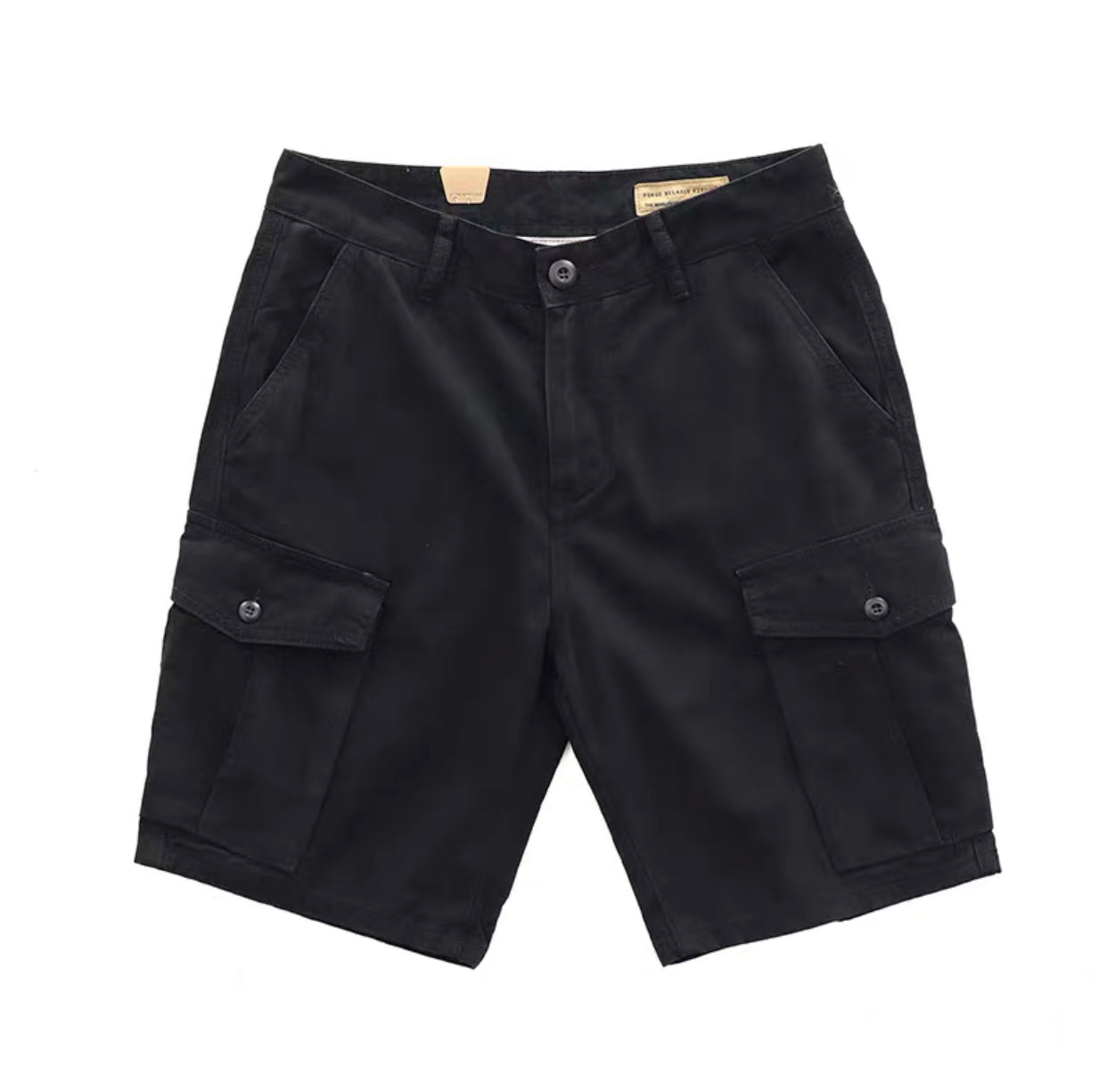 421 Saks Workwear Shorts