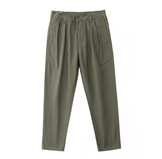 558 Homi Casual Workwear Trousers
