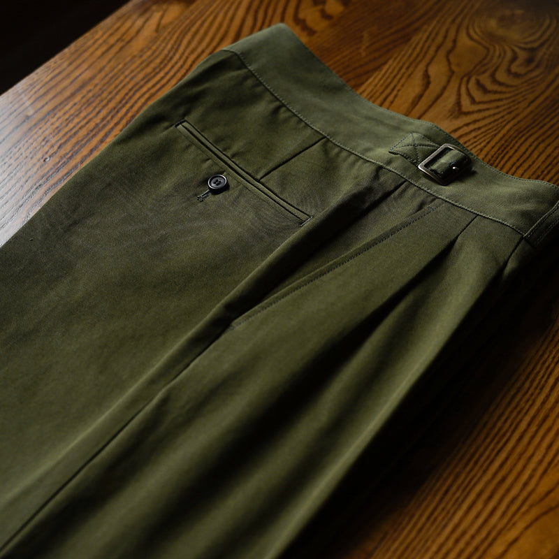 782 Premium Gurkha Shorts