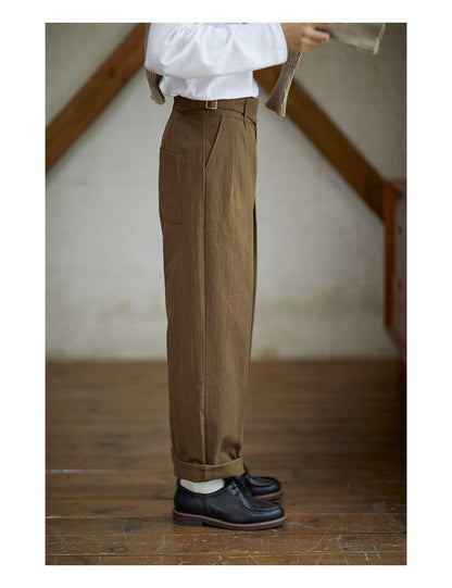 168 Gurkha Work Trousers