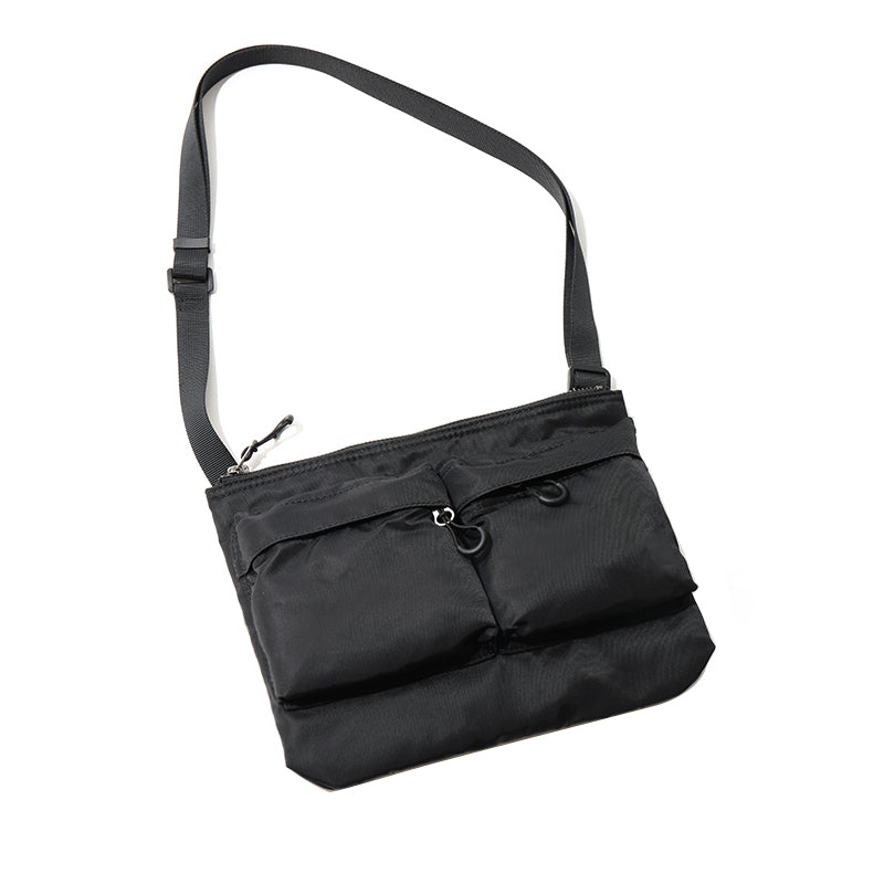 903 Roto Messenger Bag - The Human Citizen