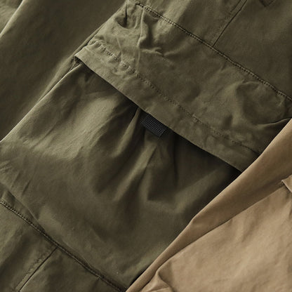 594 Ames Cargo Workwear Trousers