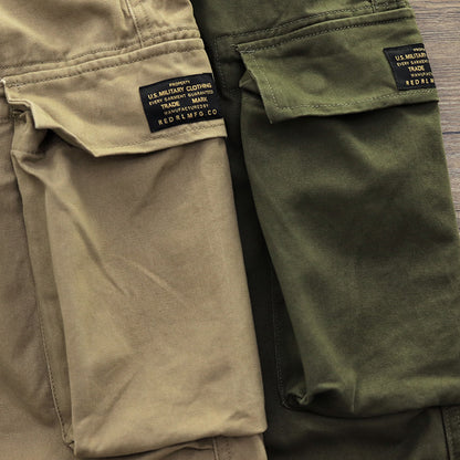 719 Military Cargo Joggers