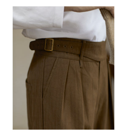 168 Gurkha Work Trousers
