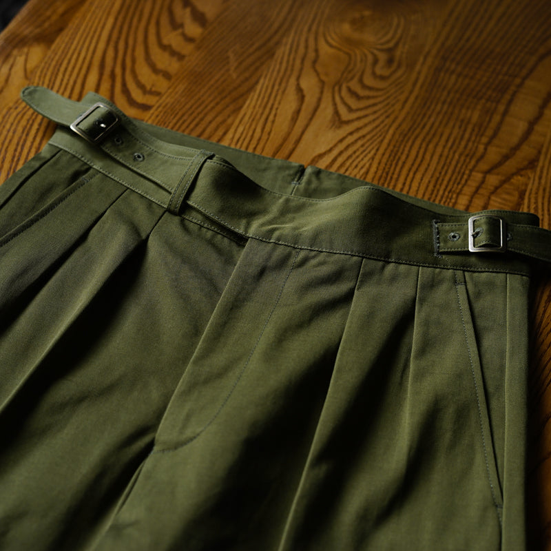 782 Premium Gurkha Shorts