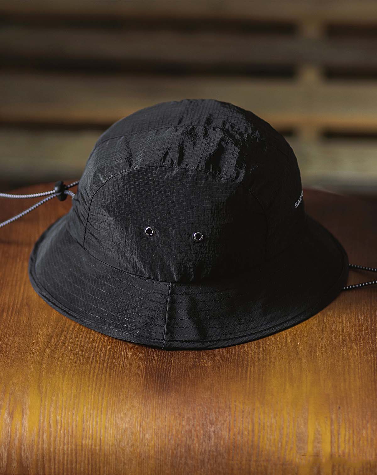 038 Santunk Fisherman's Hat