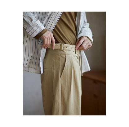 168 Gurkha Work Trousers