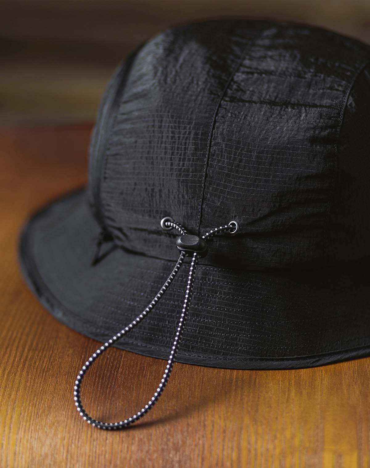 038 Santunk Fisherman's Hat
