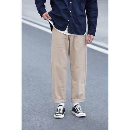 258 Bread Army Trousers