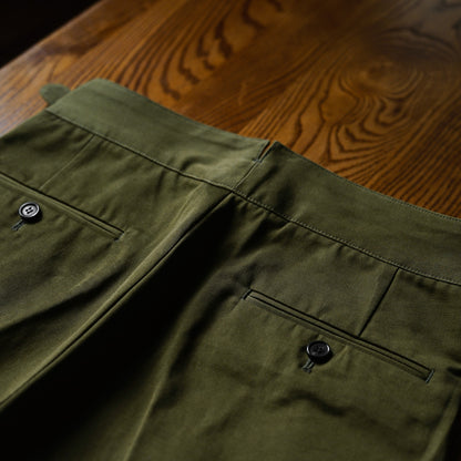 782 Premium Gurkha Shorts