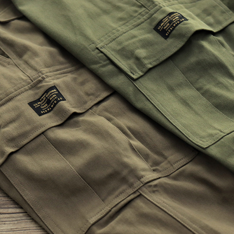 718 Military Cargo Pants