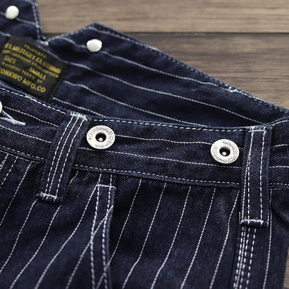 009 Eli Workwear Utility Jeans