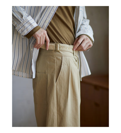 168 Gurkha Work Trousers