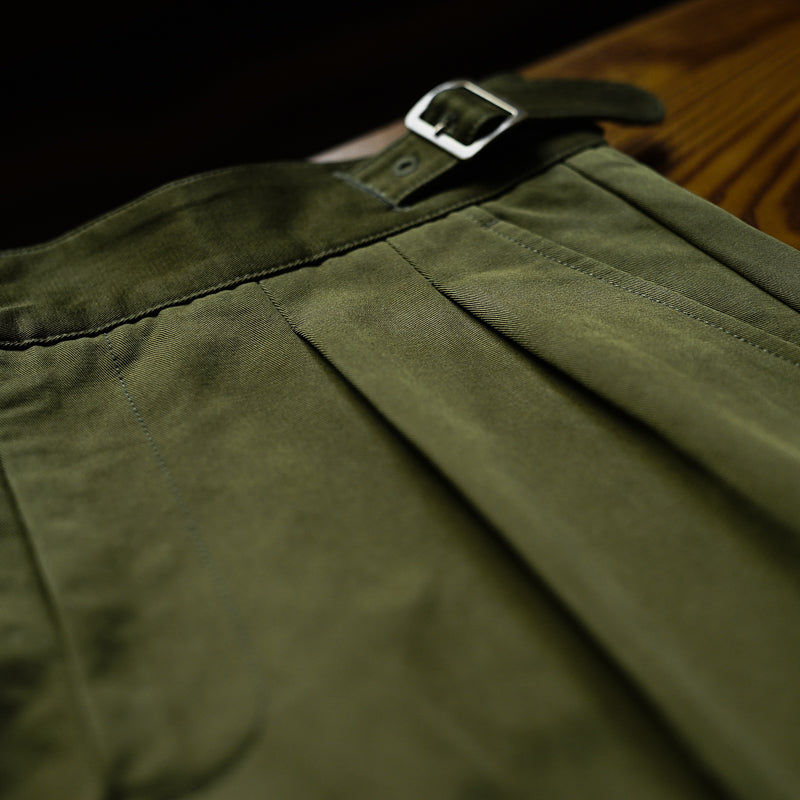 782 Premium Gurkha Shorts