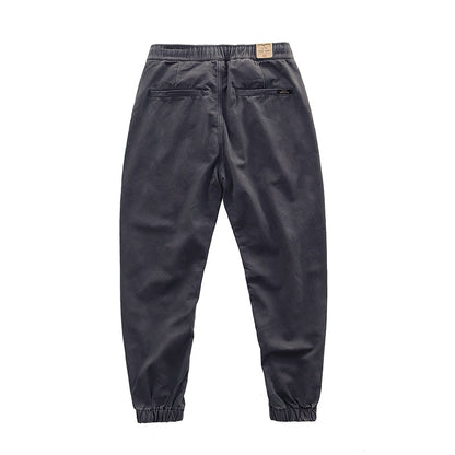 268 Tag Casual Trousers
